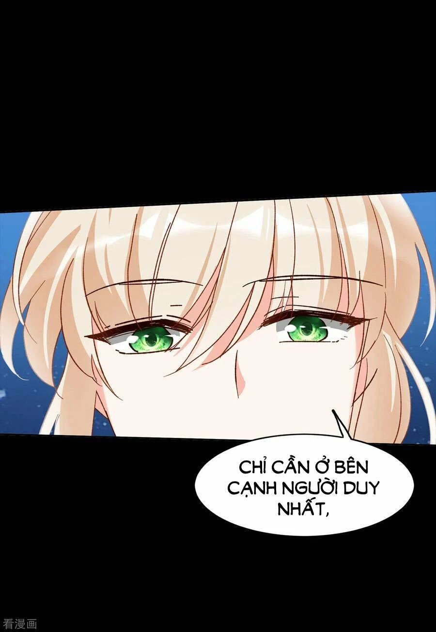 Cô ấy đến rồi, xin hãy nằm xuống! Chapter 102 - Trang 28