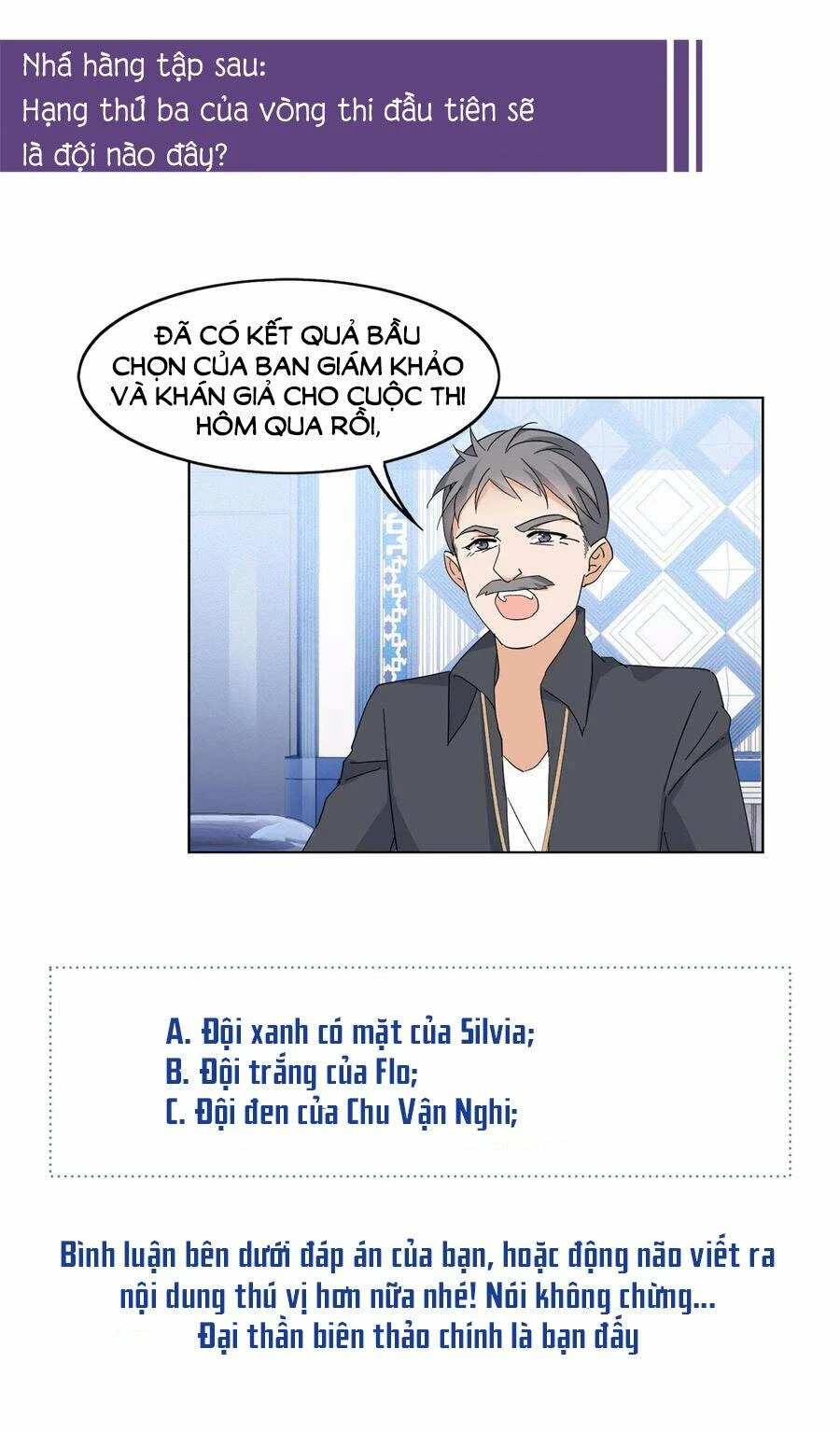 Cô ấy đến rồi, xin hãy nằm xuống! Chapter 102 - Trang 33