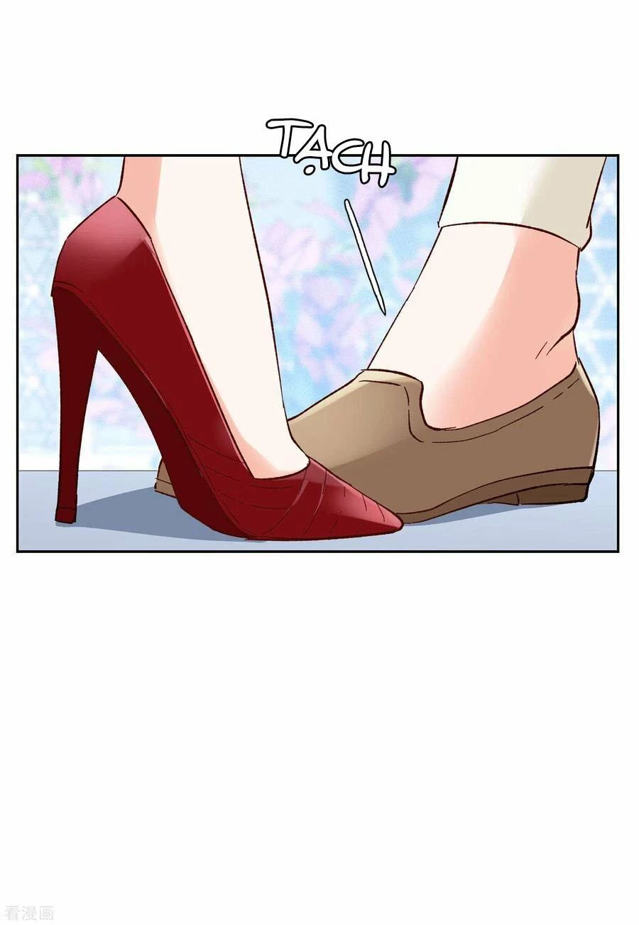 Cô ấy đến rồi, xin hãy nằm xuống! Chapter 102 - Trang 4