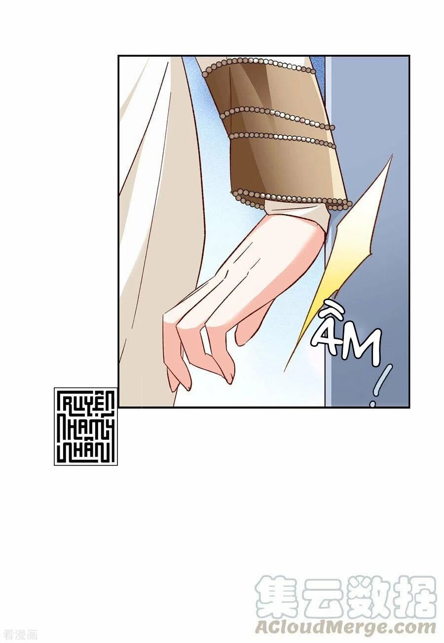 Cô ấy đến rồi, xin hãy nằm xuống! Chapter 102 - Trang 5