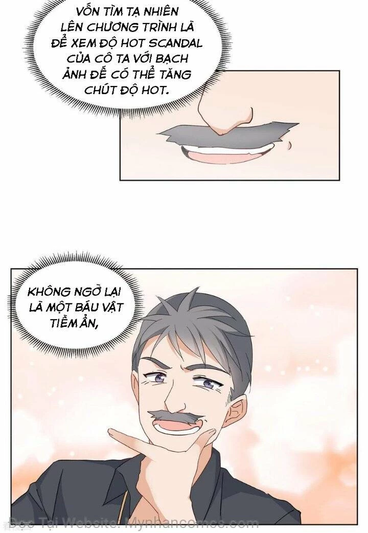 Cô ấy đến rồi, xin hãy nằm xuống! Chapter 103 - Trang 19