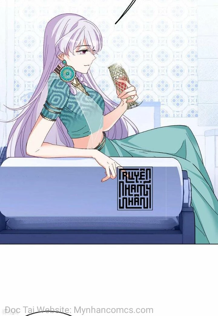 Cô ấy đến rồi, xin hãy nằm xuống! Chapter 103 - Trang 22