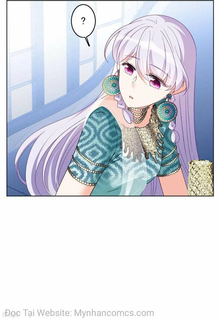 Cô ấy đến rồi, xin hãy nằm xuống! Chapter 103 - Trang 25