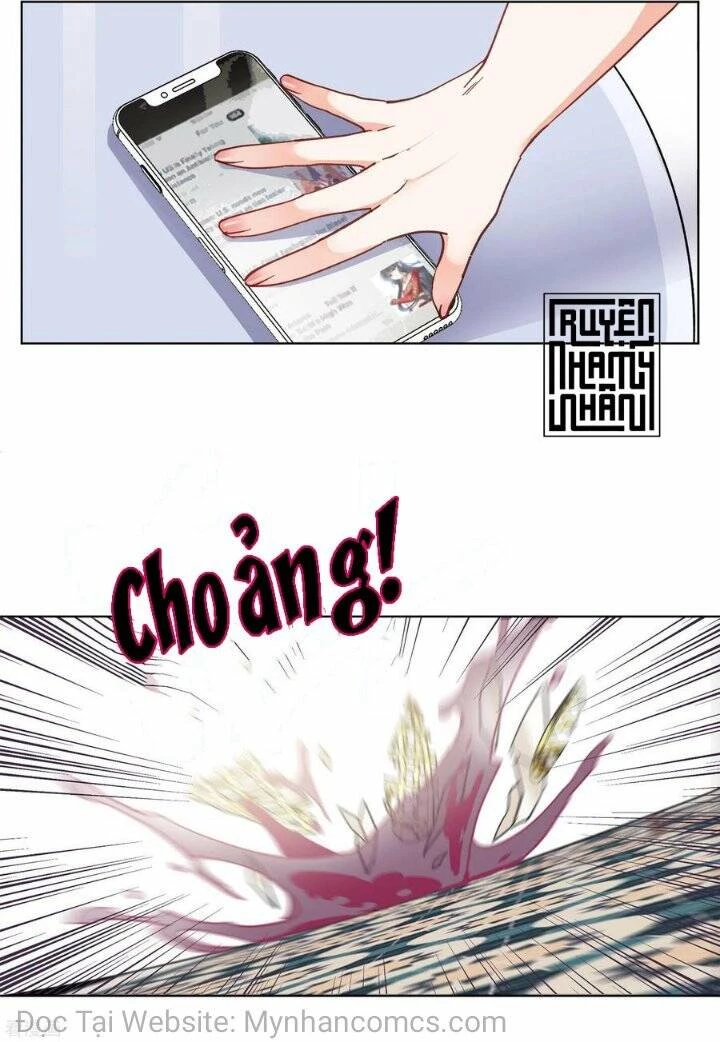 Cô ấy đến rồi, xin hãy nằm xuống! Chapter 103 - Trang 26
