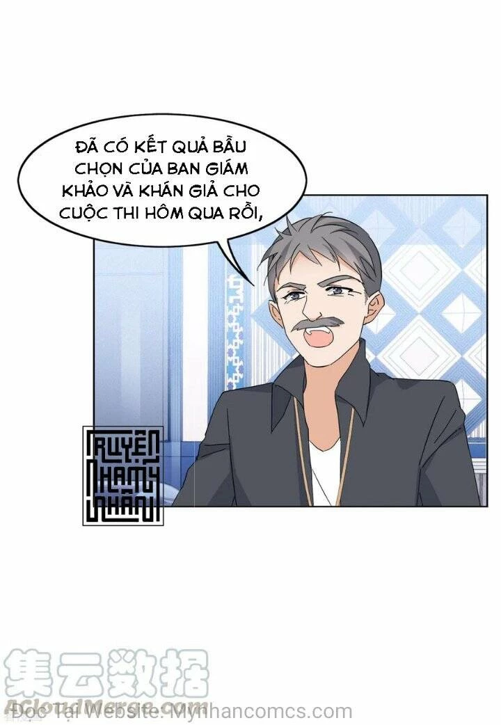 Cô ấy đến rồi, xin hãy nằm xuống! Chapter 103 - Trang 30