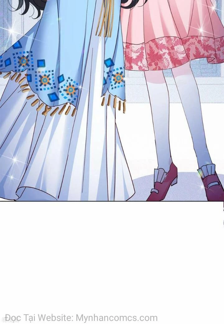 Cô ấy đến rồi, xin hãy nằm xuống! Chapter 103 - Trang 32