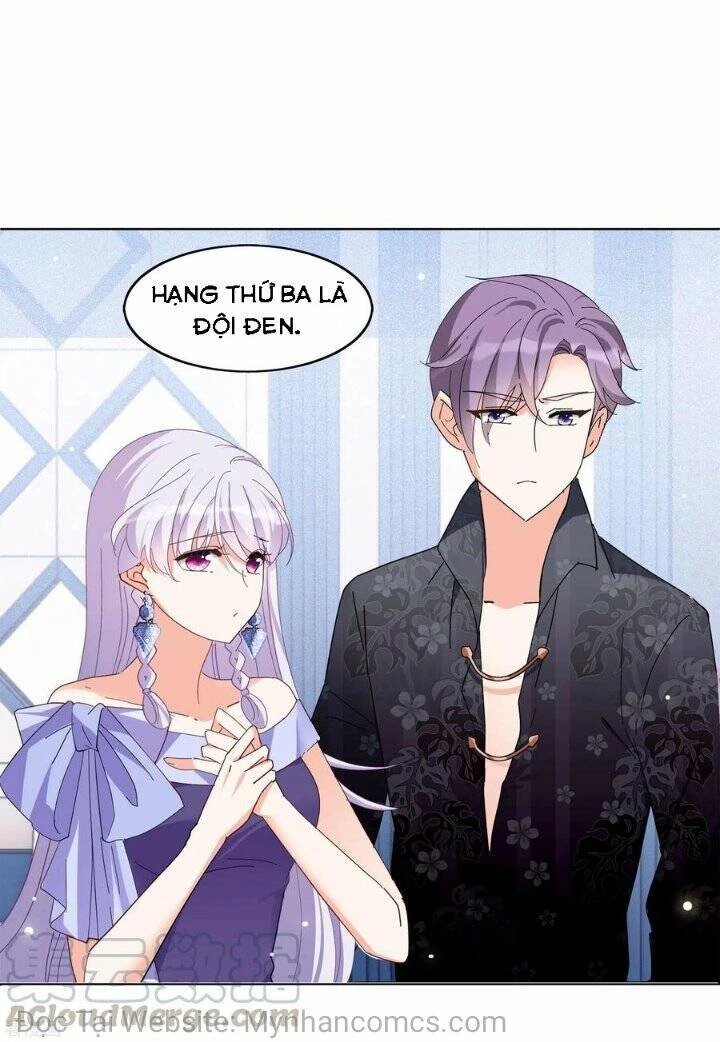 Cô ấy đến rồi, xin hãy nằm xuống! Chapter 103 - Trang 34