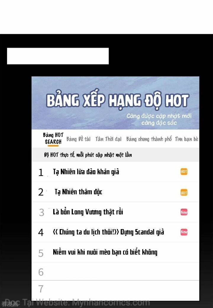 Cô ấy đến rồi, xin hãy nằm xuống! Chapter 103 - Trang 4