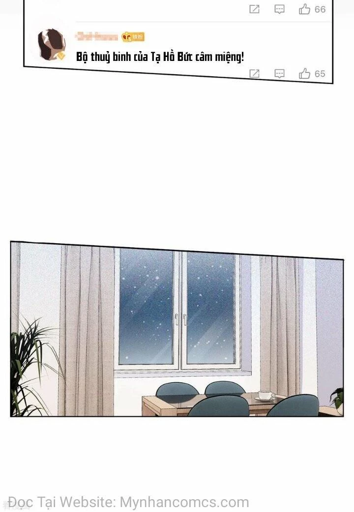Cô ấy đến rồi, xin hãy nằm xuống! Chapter 103 - Trang 6