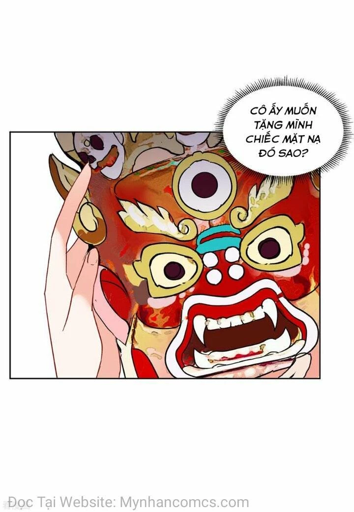 Cô ấy đến rồi, xin hãy nằm xuống! Chapter 104 - Trang 15