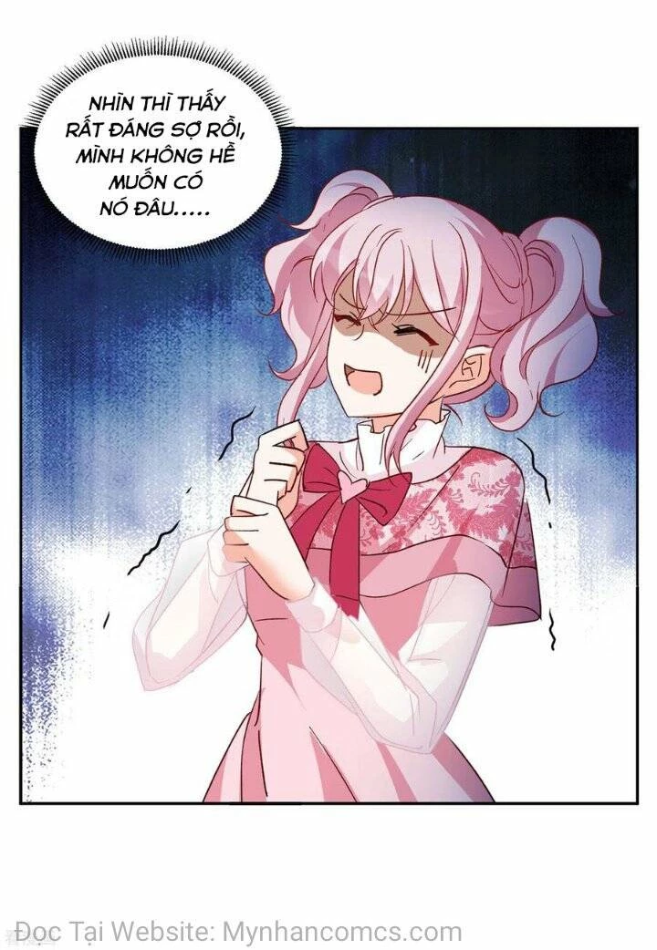 Cô ấy đến rồi, xin hãy nằm xuống! Chapter 104 - Trang 16