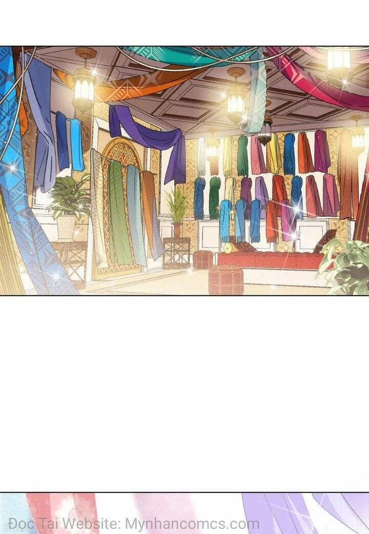 Cô ấy đến rồi, xin hãy nằm xuống! Chapter 104 - Trang 22