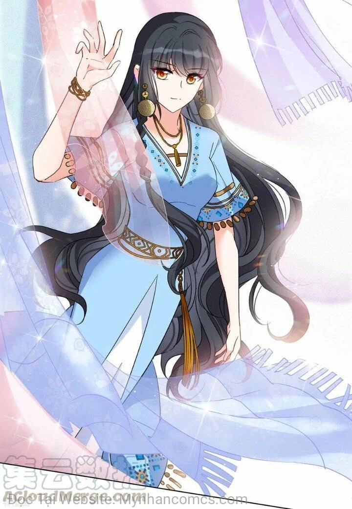 Cô ấy đến rồi, xin hãy nằm xuống! Chapter 104 - Trang 23
