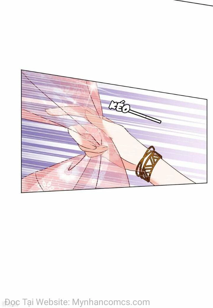 Cô ấy đến rồi, xin hãy nằm xuống! Chapter 104 - Trang 24