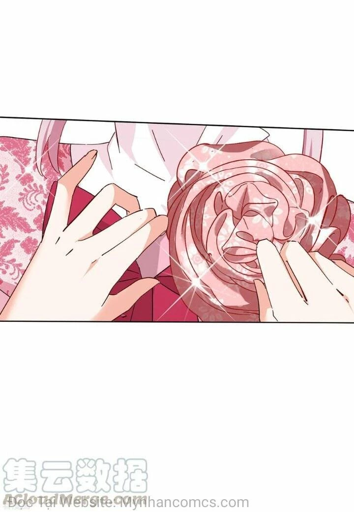 Cô ấy đến rồi, xin hãy nằm xuống! Chapter 104 - Trang 26