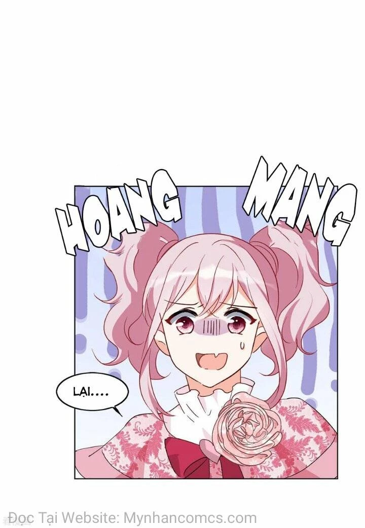 Cô ấy đến rồi, xin hãy nằm xuống! Chapter 104 - Trang 30