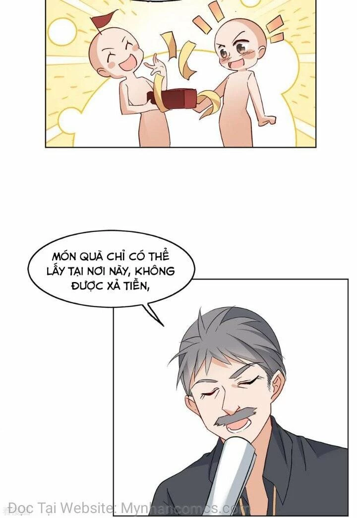 Cô ấy đến rồi, xin hãy nằm xuống! Chapter 104 - Trang 6