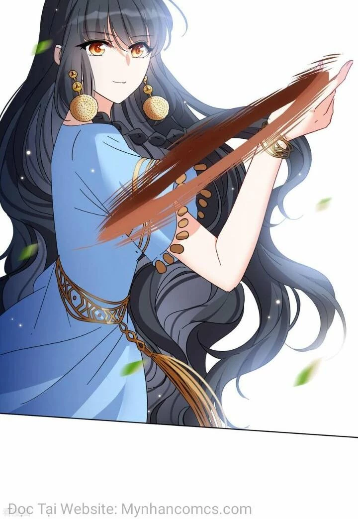Cô ấy đến rồi, xin hãy nằm xuống! Chapter 105 - Trang 12