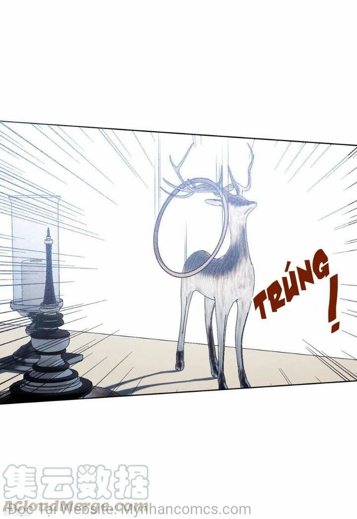Cô ấy đến rồi, xin hãy nằm xuống! Chapter 105 - Trang 13