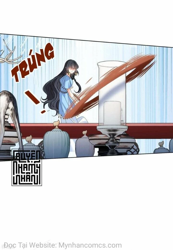 Cô ấy đến rồi, xin hãy nằm xuống! Chapter 105 - Trang 15