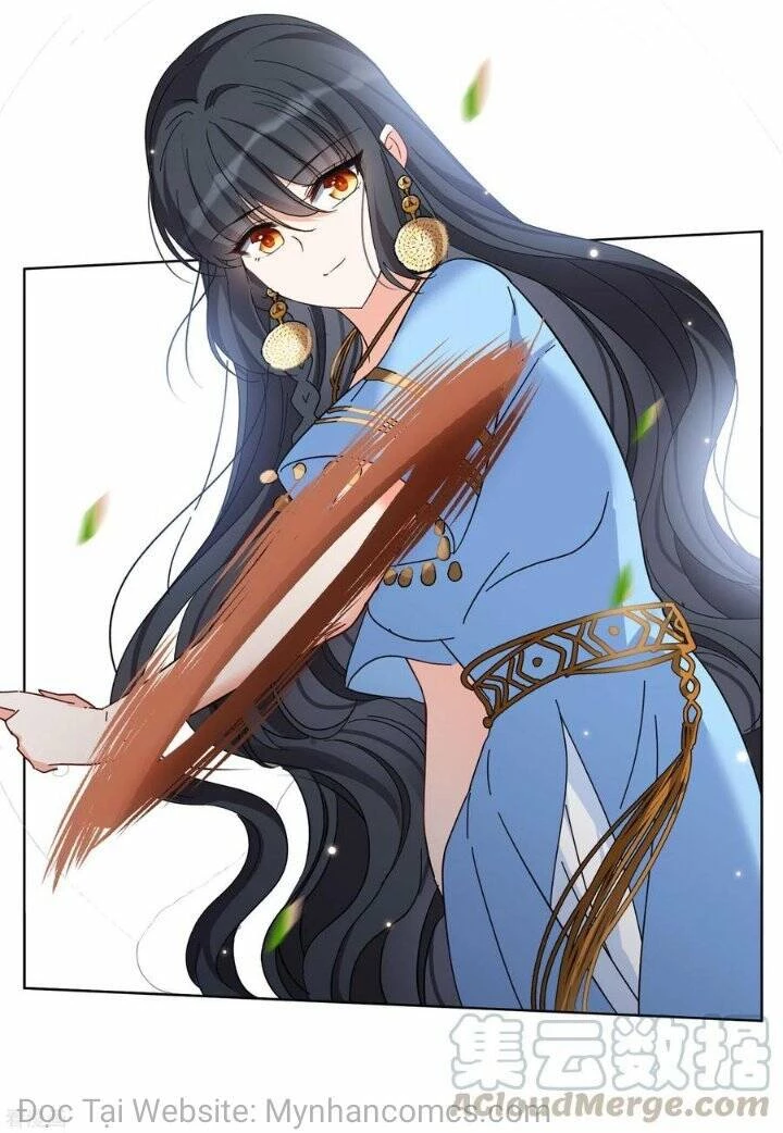Cô ấy đến rồi, xin hãy nằm xuống! Chapter 105 - Trang 16
