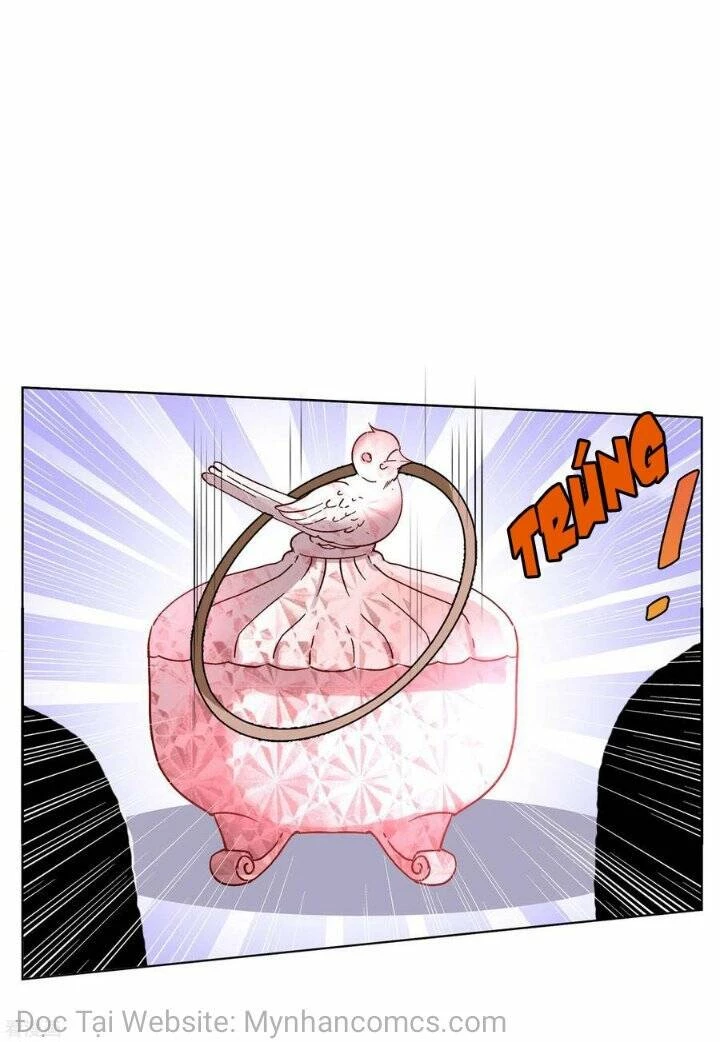 Cô ấy đến rồi, xin hãy nằm xuống! Chapter 105 - Trang 17