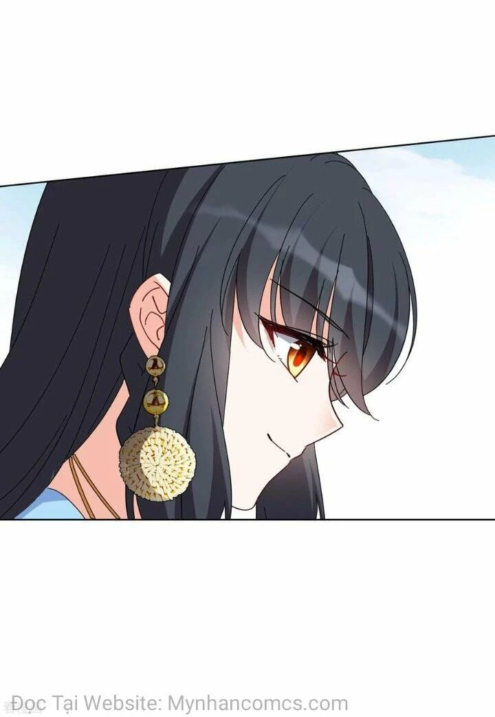 Cô ấy đến rồi, xin hãy nằm xuống! Chapter 105 - Trang 18