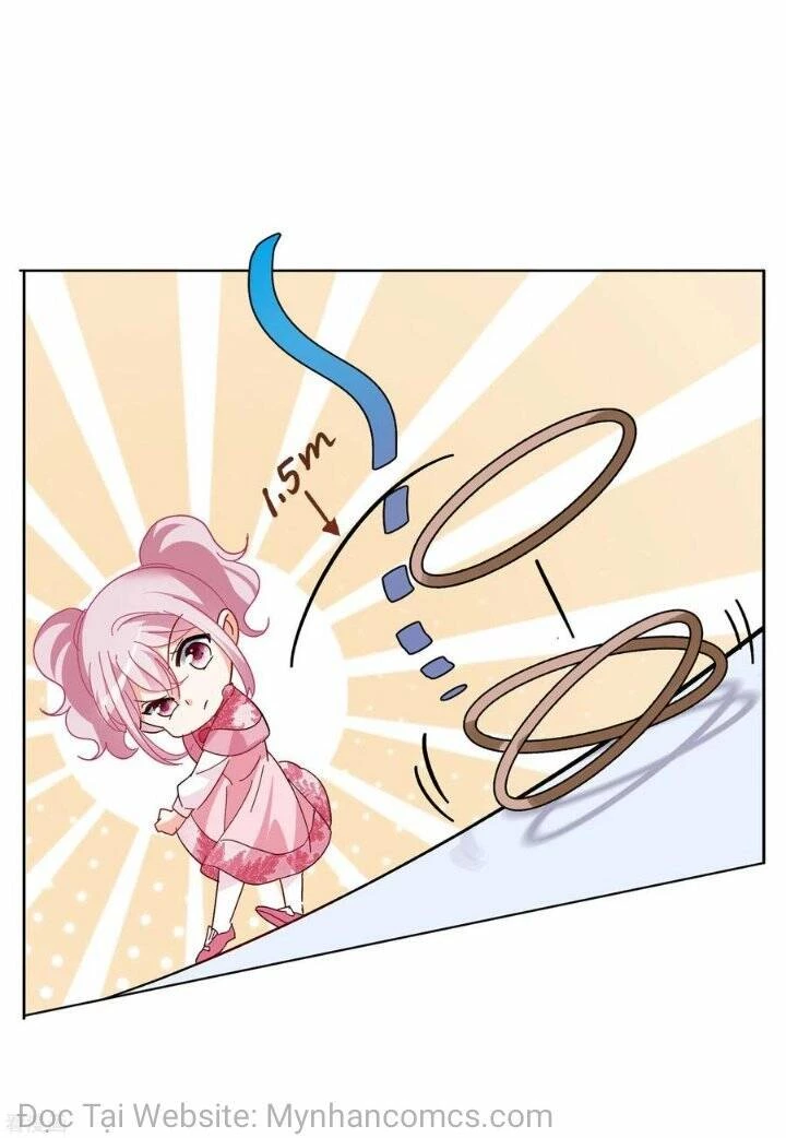 Cô ấy đến rồi, xin hãy nằm xuống! Chapter 105 - Trang 24