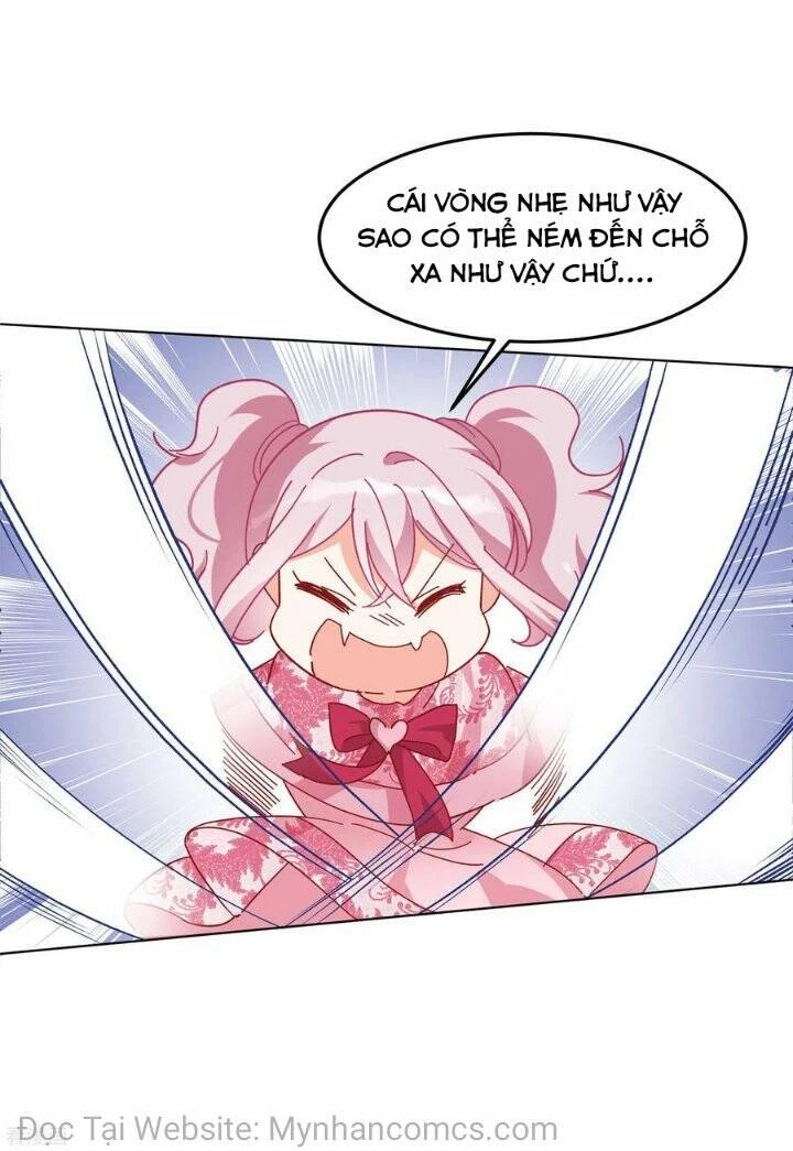 Cô ấy đến rồi, xin hãy nằm xuống! Chapter 105 - Trang 26