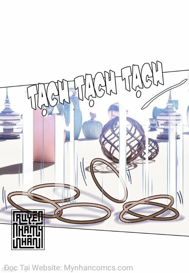 Cô ấy đến rồi, xin hãy nằm xuống! Chapter 105 - Trang 27