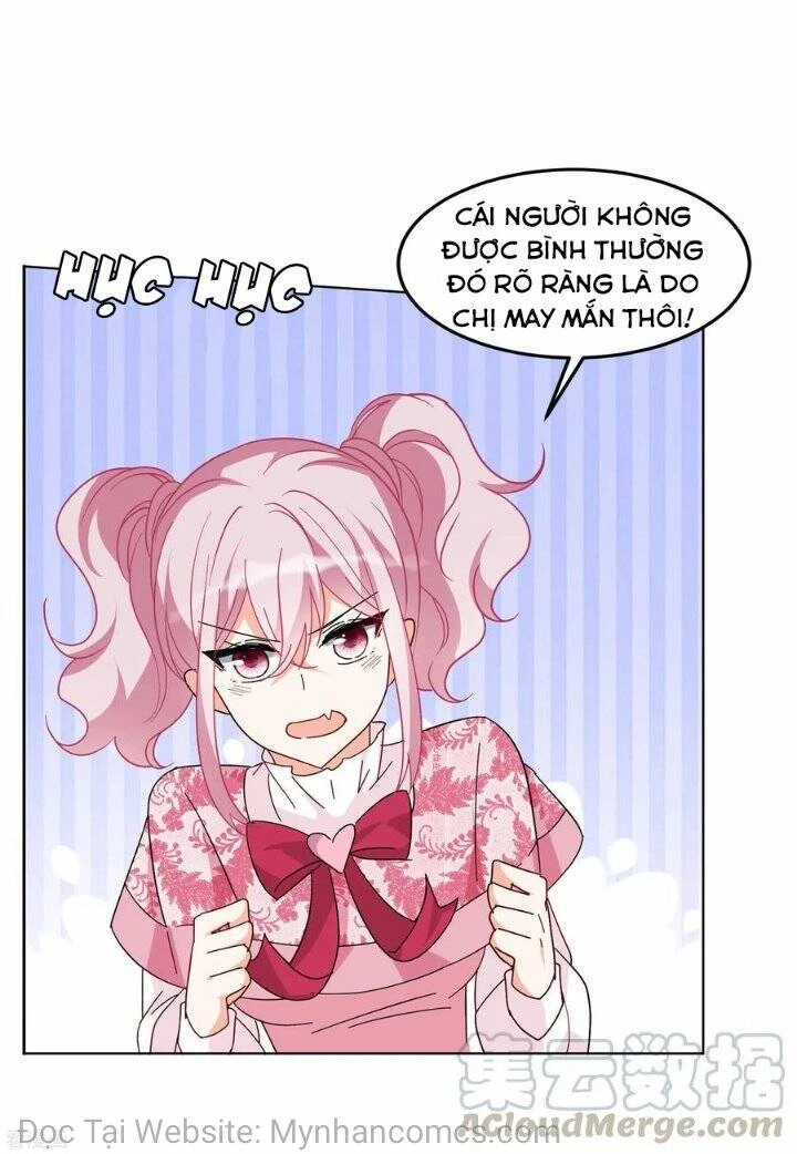 Cô ấy đến rồi, xin hãy nằm xuống! Chapter 105 - Trang 28