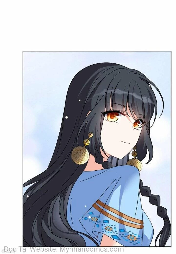 Cô ấy đến rồi, xin hãy nằm xuống! Chapter 105 - Trang 29