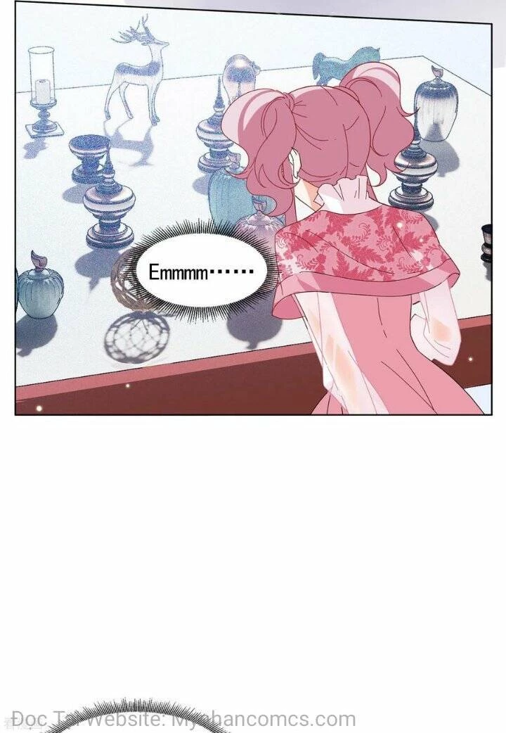 Cô ấy đến rồi, xin hãy nằm xuống! Chapter 105 - Trang 7