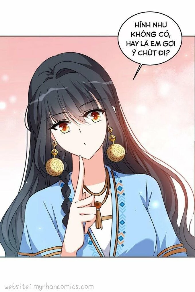 Cô ấy đến rồi, xin hãy nằm xuống! Chapter 106 - Trang 20