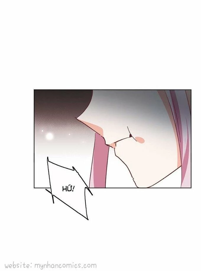 Cô ấy đến rồi, xin hãy nằm xuống! Chapter 106 - Trang 21