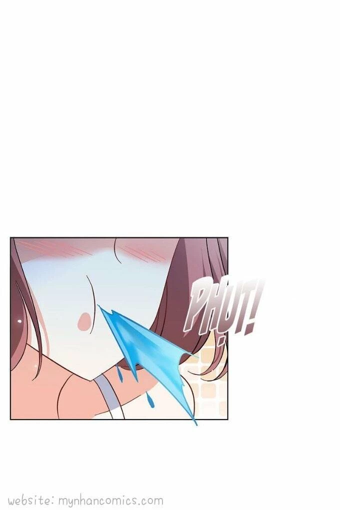 Cô ấy đến rồi, xin hãy nằm xuống! Chapter 106 - Trang 23