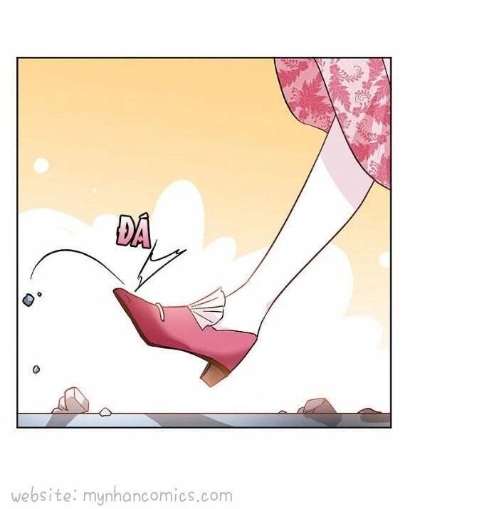 Cô ấy đến rồi, xin hãy nằm xuống! Chapter 106 - Trang 6