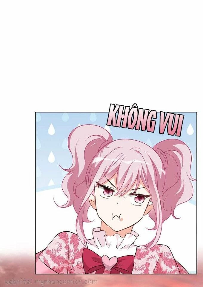 Cô ấy đến rồi, xin hãy nằm xuống! Chapter 106 - Trang 7