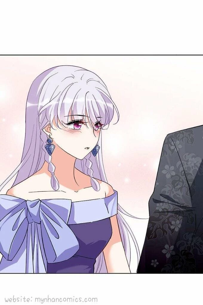 Cô ấy đến rồi, xin hãy nằm xuống! Chapter 107 - Trang 10