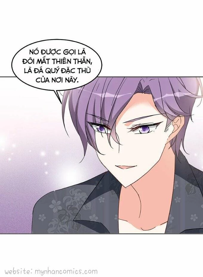 Cô ấy đến rồi, xin hãy nằm xuống! Chapter 107 - Trang 14