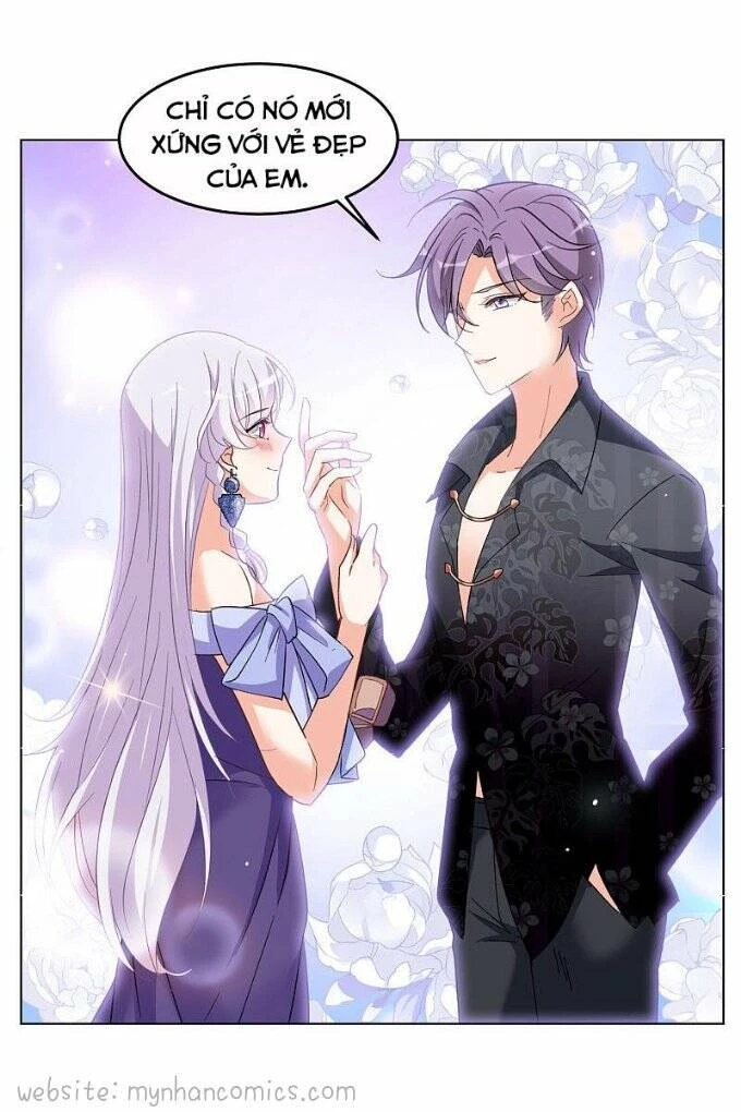 Cô ấy đến rồi, xin hãy nằm xuống! Chapter 107 - Trang 15