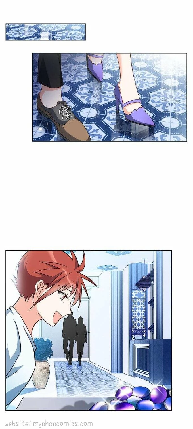 Cô ấy đến rồi, xin hãy nằm xuống! Chapter 107 - Trang 17