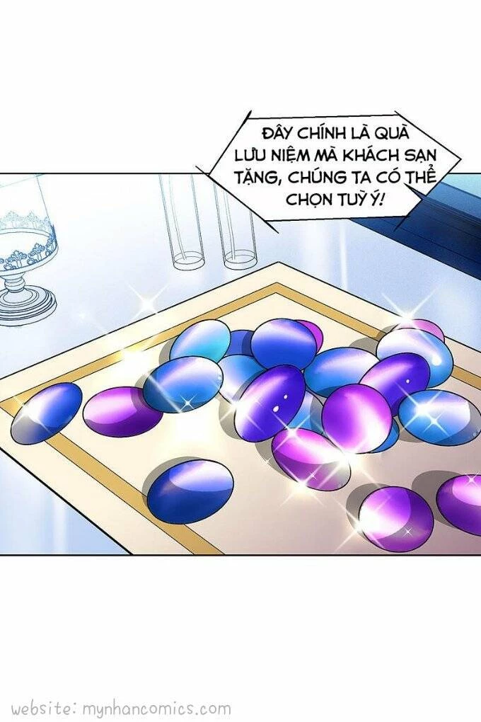 Cô ấy đến rồi, xin hãy nằm xuống! Chapter 107 - Trang 20