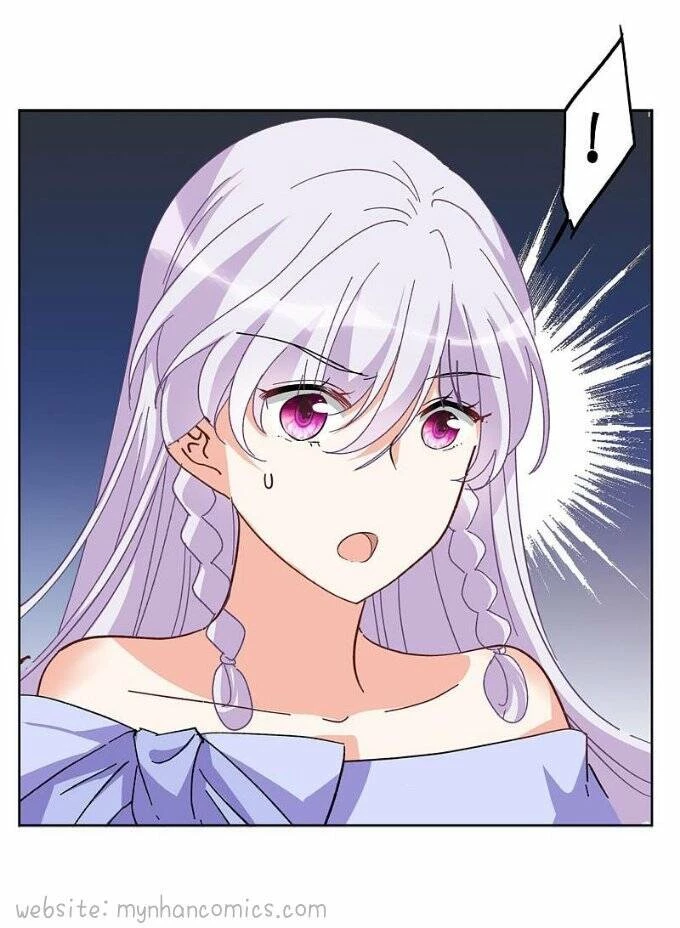 Cô ấy đến rồi, xin hãy nằm xuống! Chapter 107 - Trang 21