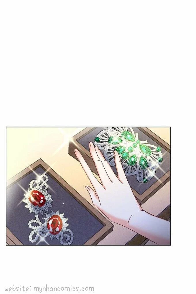 Cô ấy đến rồi, xin hãy nằm xuống! Chapter 107 - Trang 5