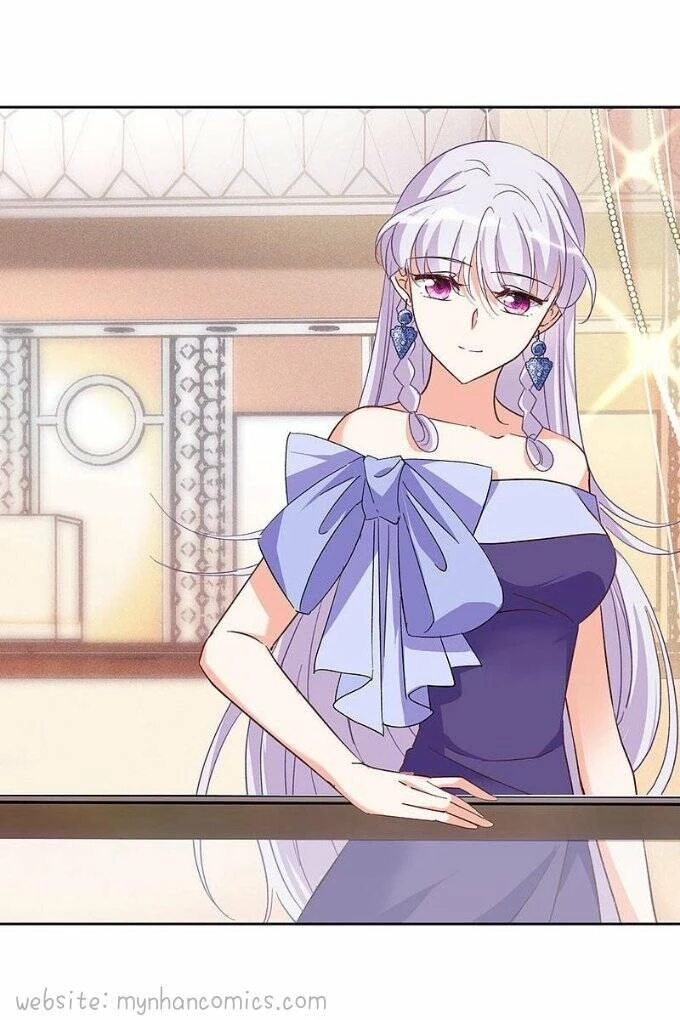 Cô ấy đến rồi, xin hãy nằm xuống! Chapter 107 - Trang 6