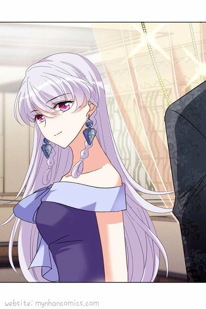 Cô ấy đến rồi, xin hãy nằm xuống! Chapter 107 - Trang 8