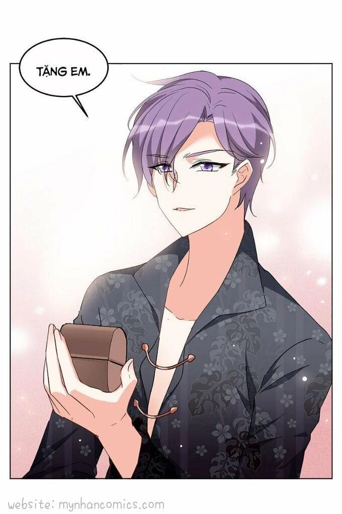 Cô ấy đến rồi, xin hãy nằm xuống! Chapter 107 - Trang 9