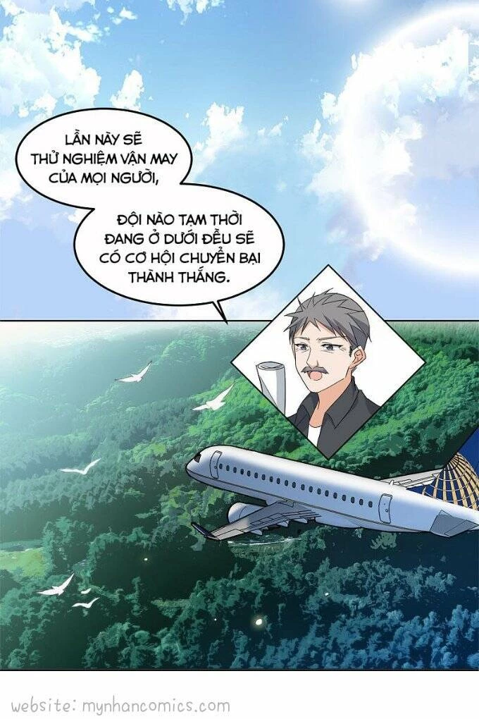 Cô ấy đến rồi, xin hãy nằm xuống! Chapter 108 - Trang 13