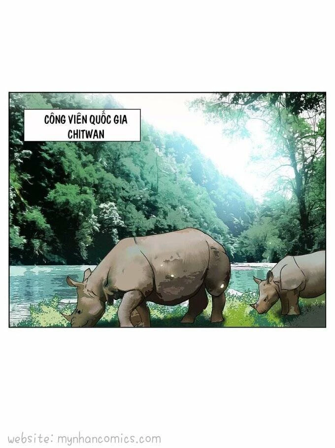 Cô ấy đến rồi, xin hãy nằm xuống! Chapter 108 - Trang 14